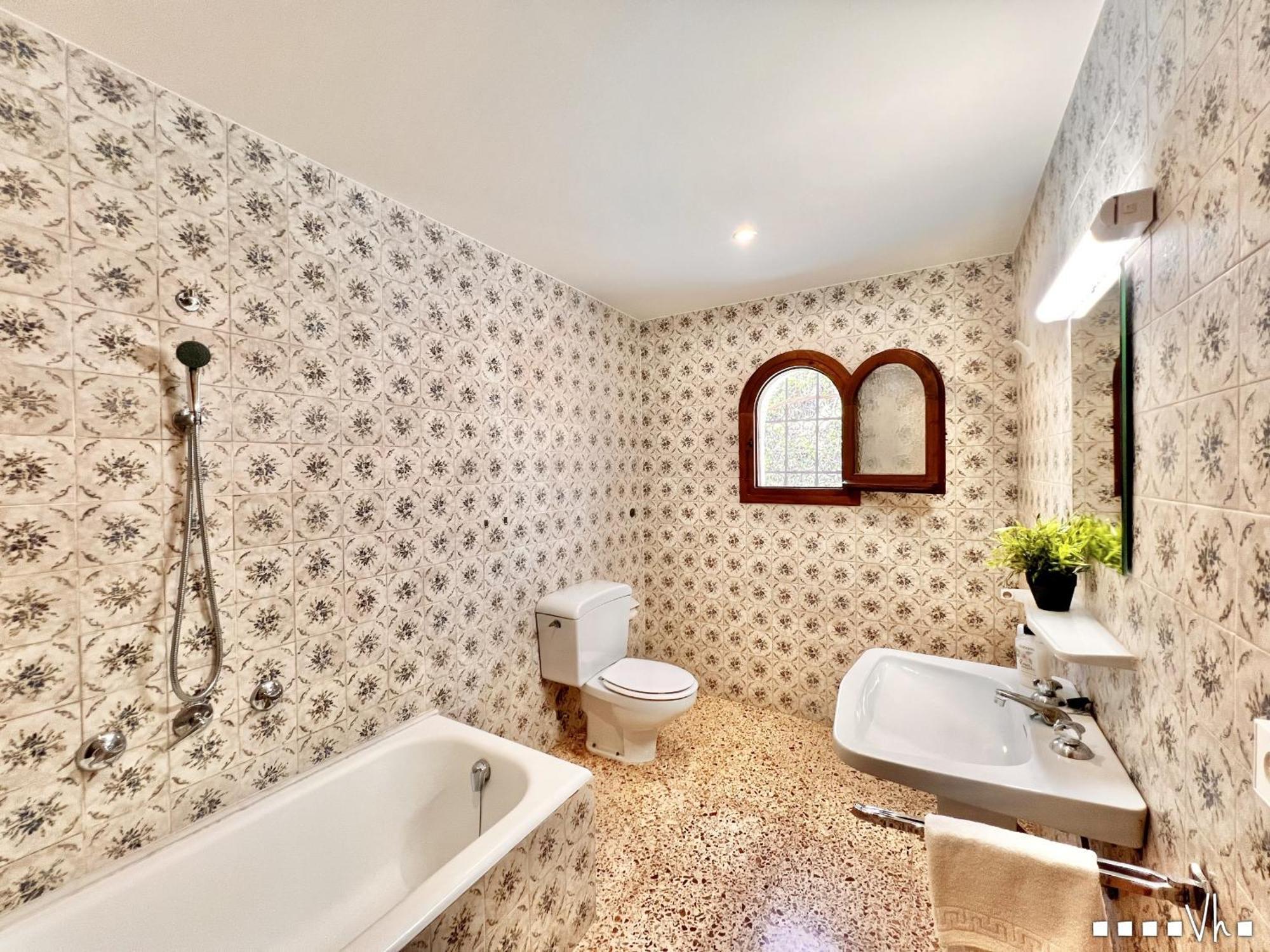 Vh Costablanca - Aguila Villa เบนิสซา ภายนอก รูปภาพ
