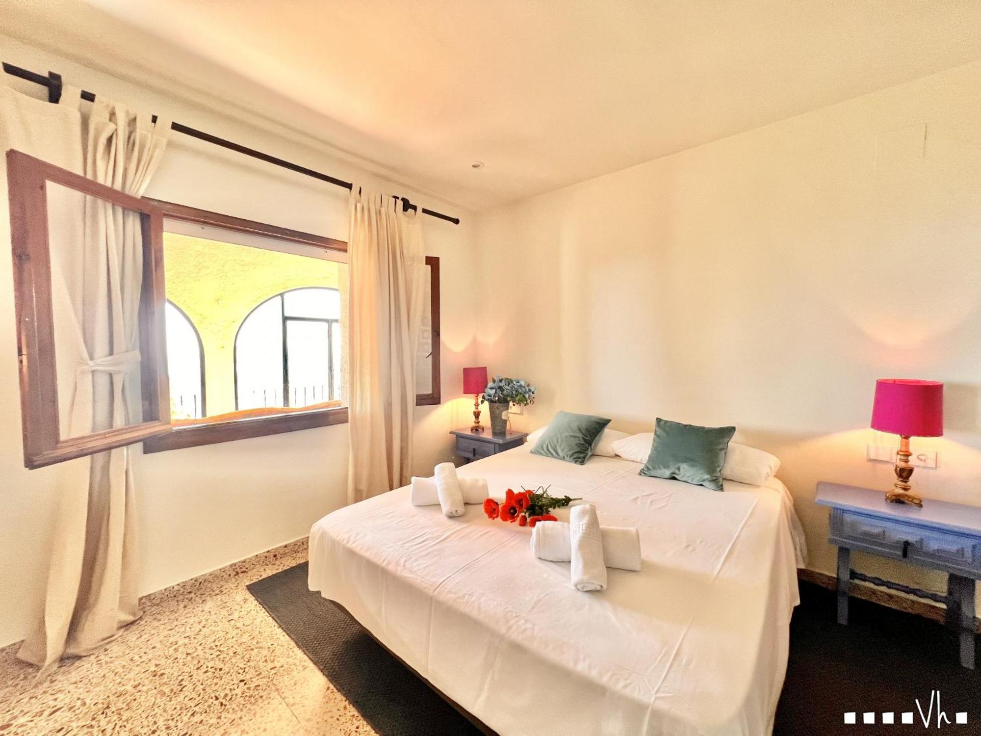 Vh Costablanca - Aguila Villa เบนิสซา ภายนอก รูปภาพ