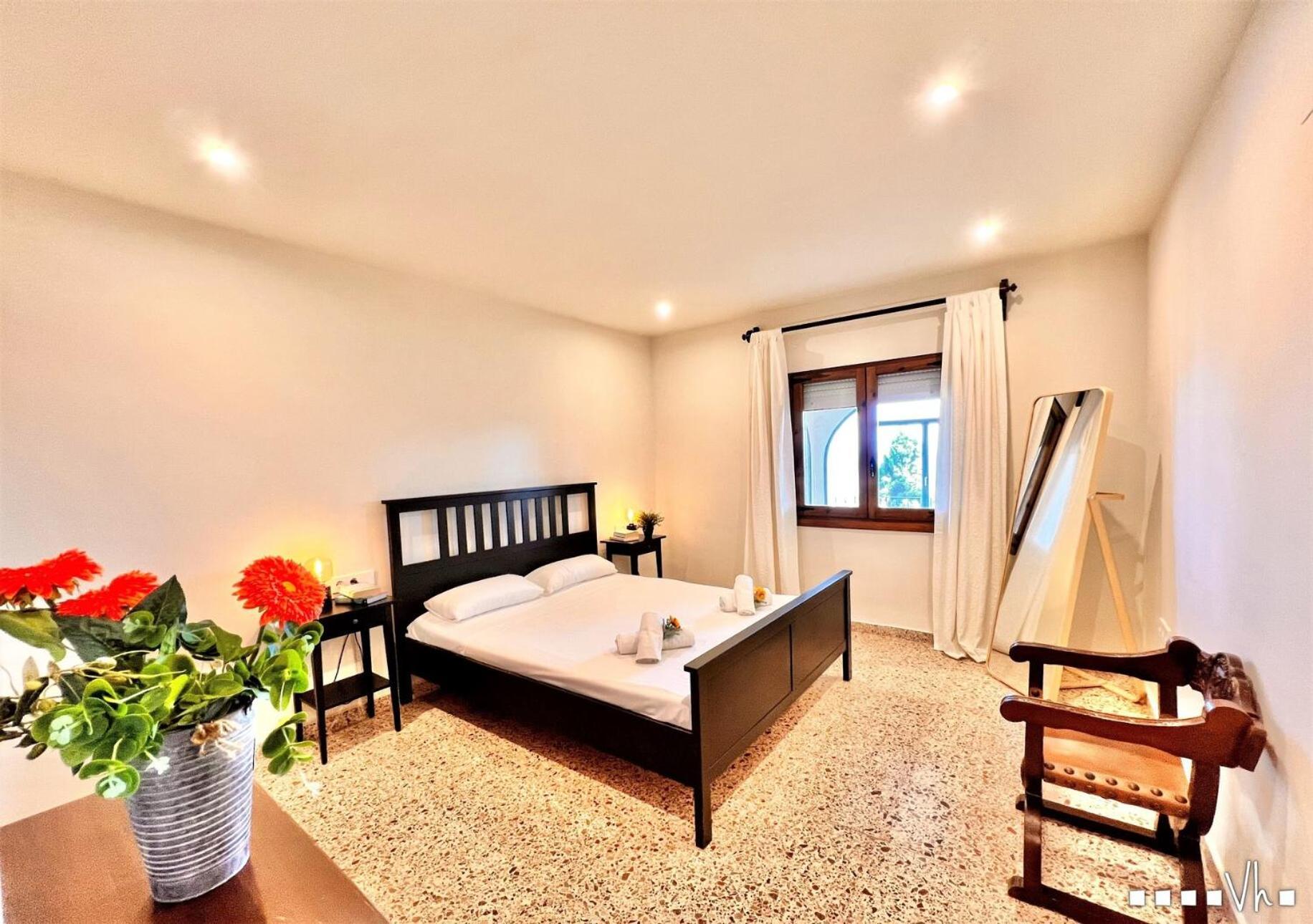 Vh Costablanca - Aguila Villa เบนิสซา ภายนอก รูปภาพ