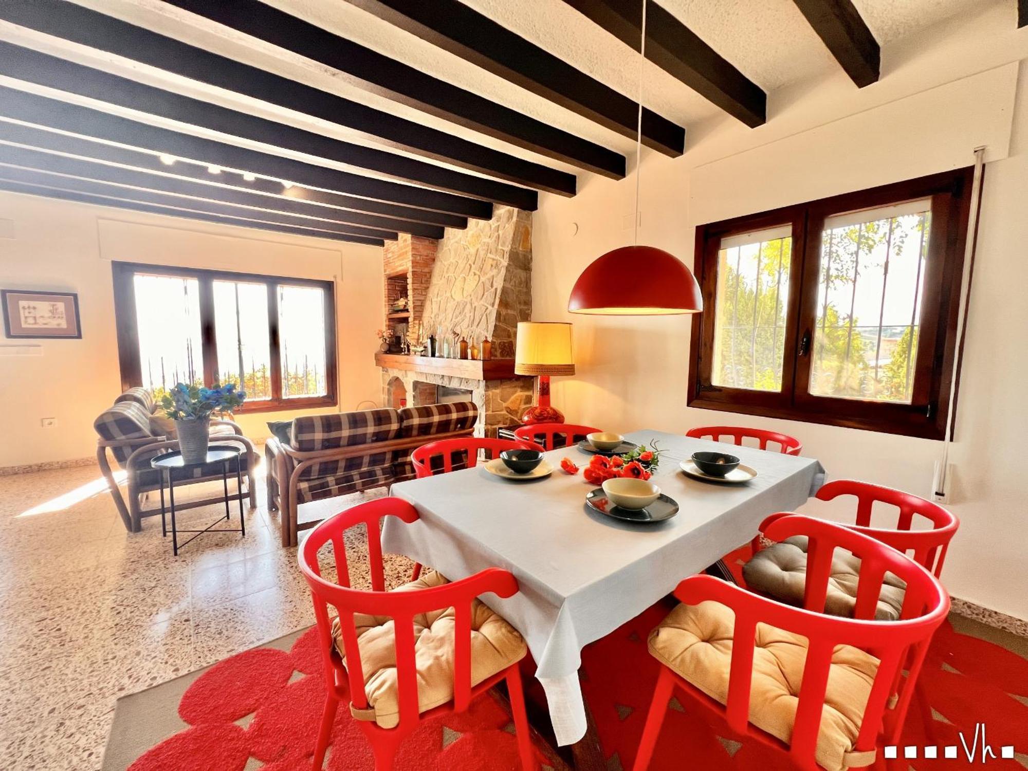 Vh Costablanca - Aguila Villa เบนิสซา ภายนอก รูปภาพ