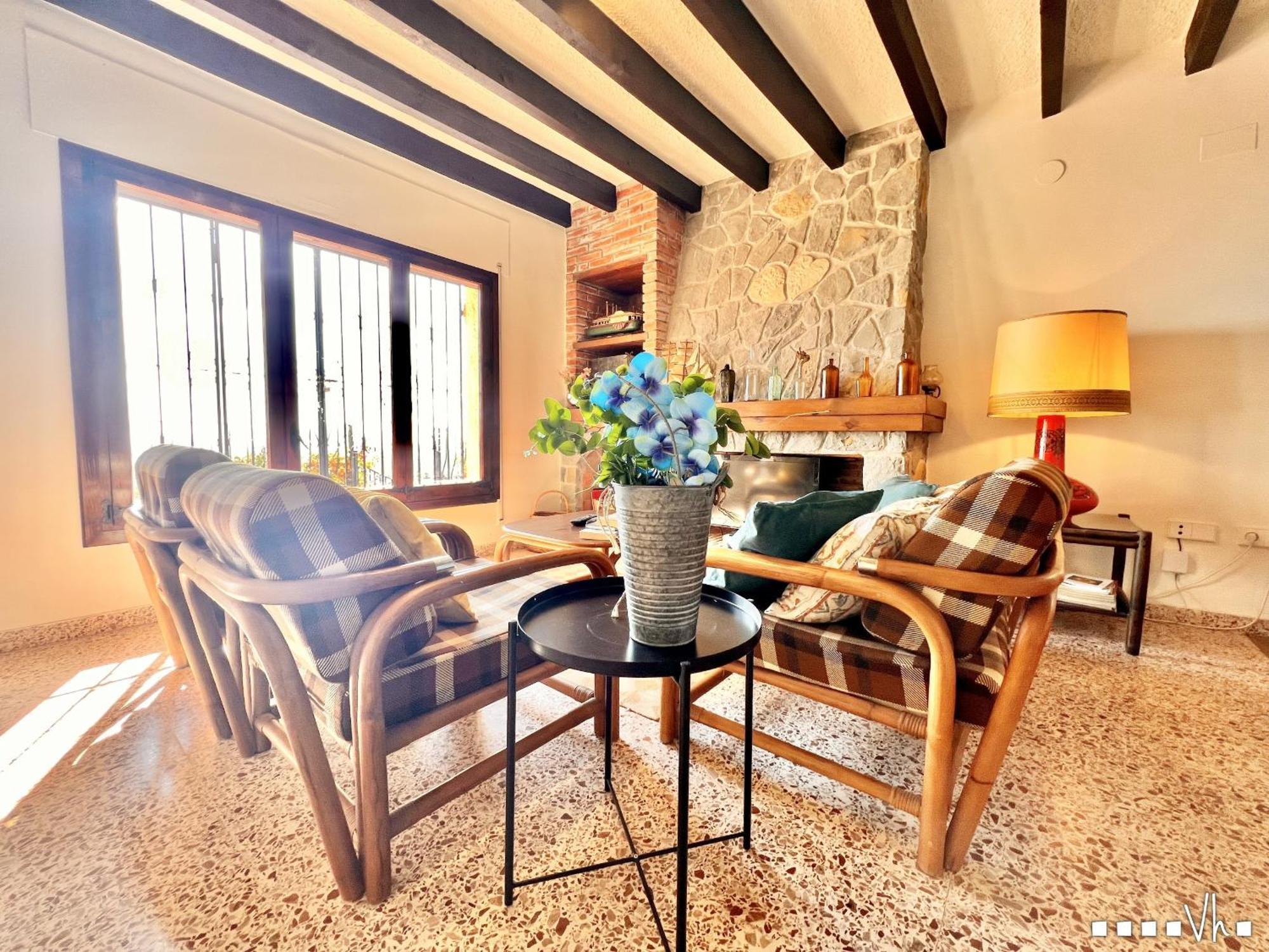 Vh Costablanca - Aguila Villa เบนิสซา ภายนอก รูปภาพ