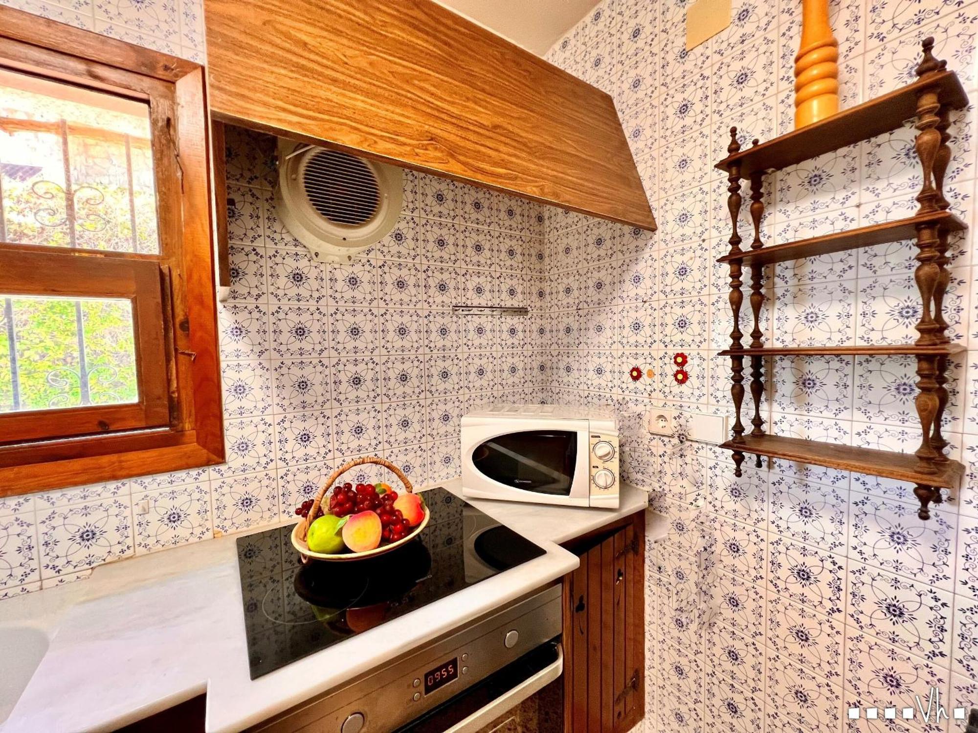 Vh Costablanca - Aguila Villa เบนิสซา ภายนอก รูปภาพ